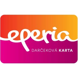 Darčeková Karta
